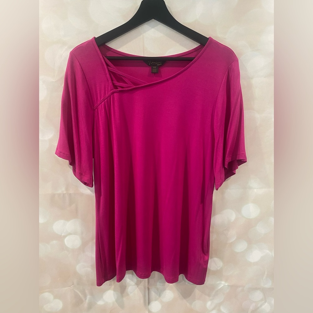 Thalia Sodi top